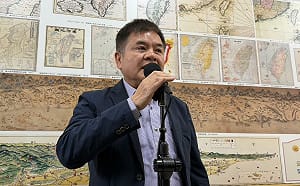 傳民進黨推黃世杰戰桃園市長？莊瑞雄：選對會尚未討論