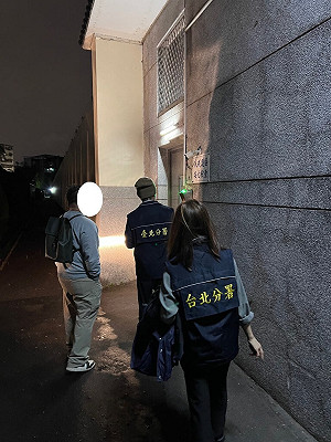 北市相機業者欠稅費遭管收　胞妹速還300萬元