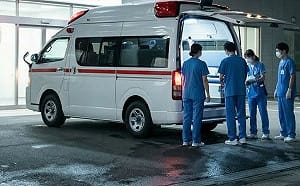 台男遊日心絞痛送醫！慘遭急診室放生  前台大醫曝殘酷真相