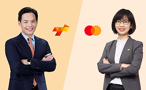 富昇數位攜手萬事達卡 推虛擬資產創新應用