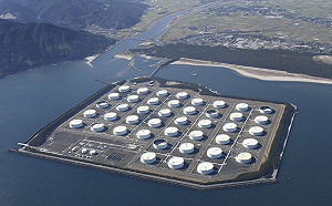 WTI原油期貨突破百元！日本啟動歷史最大石油釋放計畫