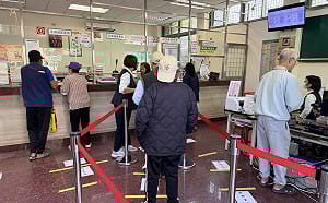 跨境電商省成本！郵局4/1開辦「國際e小包」價格更便宜  