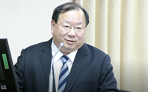 評論》中選會人事投票  民眾黨團欠陳宗義一個公道