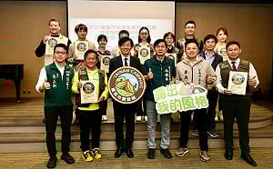 打造友善觀光市！台南市第二屆「性別友善旅宿認證」開跑