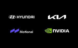 GTC 亮點》NVIDIA攜手Hyundai Motor Company打造AI自駕車