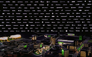 輝達GTC「黃仁勳背板股」又來了！15家台廠與1間大學上榜