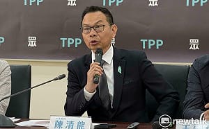 卓揆批柯文哲不大習慣別人合法單據　民眾黨團嗆：別移轉問題焦點