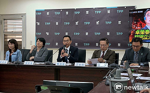 卓榮泰轉彎？政院將補提中選會3人名單　民眾黨團酸：被幕僚打臉