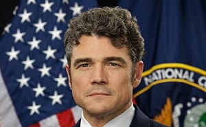 美國家反恐中心主任向川普請辭！「無法違背良心支持對伊朗戰爭」