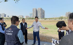 台中港造鎮戶數人口激增  市議員陳廷秀：迫切需要新設學校