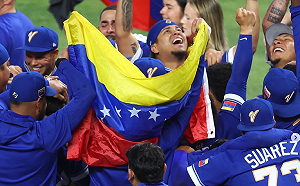 下一屆WBC何時舉行？大聯盟主席親曝2時間仍在考慮　未來不排除移至球季中