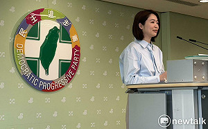 韓瑩認收到徵詢參選宜蘭市長：有機會回鄉貢獻是非常好的事情 