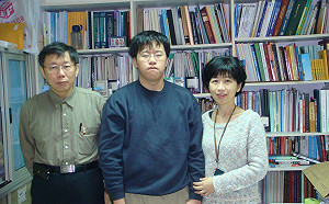 陳佩琪公開兒子與教授信件 網喊：放過他吧！為什麼30多歲媽媽還能看他Mail？