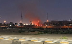 中東局勢現「外溢效應」　美國務院下令全球駐外使館處「安全評估」