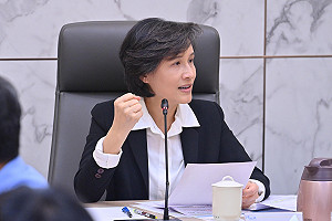 因應中東情勢變局 政院「穩定物價小組」決議4月起液化石油氣貨物稅減徵50%、力求全年CPI年增率不超過2%