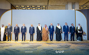 12國聯合聲明呼籲伊朗停止攻擊! 沙烏地阿拉伯：保留軍事行動權利