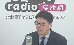 國台辦批「打壓中配」？邱垂正反擊：不如正視中國內部問題