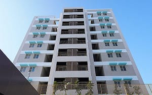 中央社宅放寬共同居住資格　首季392戶申請至4月7日止