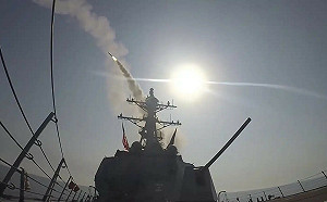 美勃克級「MOD 2.0」首艦平克尼號在「史詩憤怒」中實戰驗證