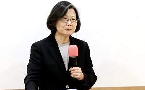 （影）Threads是本人回覆嗎？蔡英文全說了：有些留言實在看不懂 