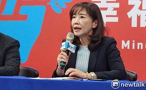 台電調度麥寮燃煤機組 國民黨諷：能源韌性不堪一擊　