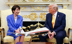 美日首腦峰會提及台灣和印太 吳靜怡：日美同盟已進入更高層次