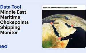 國際能源總署會員國釋出4億桶原油  6成是美日給的
