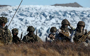 格陵蘭事件加深美國與北約裂痕  丹麥曝：擬炸毀飛機跑道對抗入侵