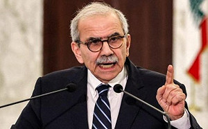 呼籲川普干預衝突  黎巴嫩總理盼「立即」與以色列談判