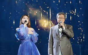 楊烈重回台中「福地」開唱！難忘與「許不了」同台歌廳秀　感謝台中人「阿莎力」相挺