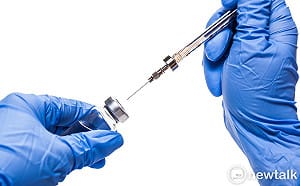 伊斯蘭朝覲前防疫疫苗清單曝光 疾管署：入境沙國「這款」必打