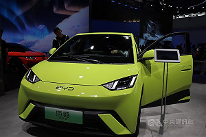 日媒：中國車企2025全球累計銷量首次超日本居榜首