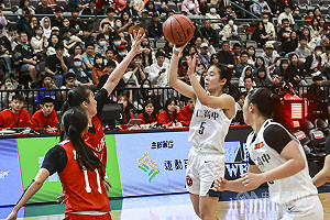 HBL菜鳥吳沛萱飆致勝一擊　永仁奪季軍展望新賽季