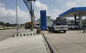 泰國出現「無油可加」窘況　官方稱「恐慌心理」強調「供應無虞」