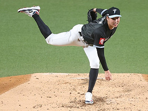 古林睿煬開季後援　新庄剛志：回歸先發前先學習