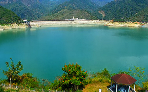 「北豐南枯」大旱水情將重演？專家剖析：無需太緊張