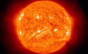 中度磁暴襲台！氣象署發布24小時示警：導航、無線電可能中斷