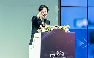 賴重啟核電引爭議為何有恃無恐? 名嘴曝：反核僅是政治奪權 非能源政策