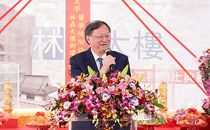 中東戰火衝擊醫材供應！台大院長揭成本暴漲2成：醫院營運有壓力