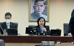 李貞秀用「頭七」形容劉世芳  他怒轟：哪個中配會這樣咒罵台灣人？丟新住民臉