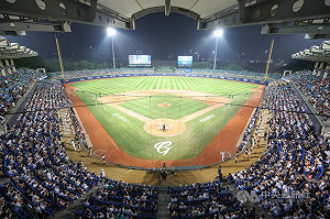 緯來納入中職富邦悍將主場轉播　推運動影音平台