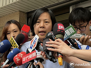 管仁健觀點》民眾黨為何請中國人容易送中國人難？