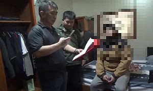 勾結中國詐團侵入大樓盜取上千市話號碼 新竹男法辦