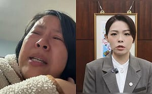 李貞秀爆料「高虹安拿了柯文哲700萬」 四叉貓：直接放私人口袋？