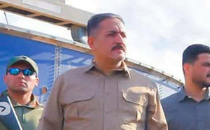 （影）美空襲伊拉克民兵據點! 伊朗支持高層多人喪生 巴斯基民兵准將也死亡