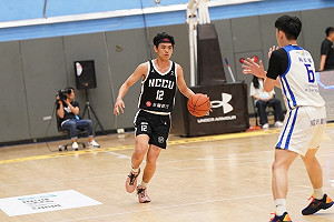 UBA政大72連勝晉級　健行中斷連10年晉4強