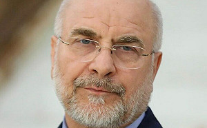 美押寶伊朗議長？以色列大使嗆：曾效力革命衛隊難信任