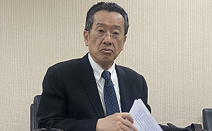 顧立雄喊話：國人都支持強化國防  政院版國防條例 