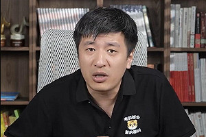 中國名師張雪峰猝逝享年41歲！徐閉揭死因不單純：補財庫還補器官庫？