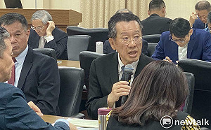 國防部：AI不是插了就可用、我們連偵測中共極音速飛彈都有困難